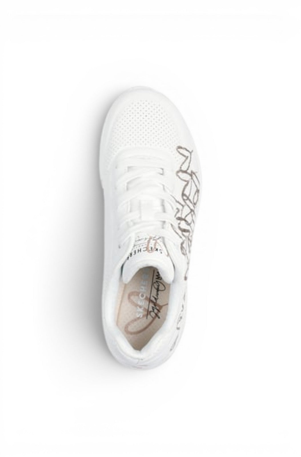 White Rose Gold