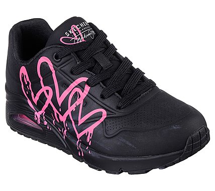 Black Pink