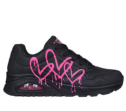 Black Pink