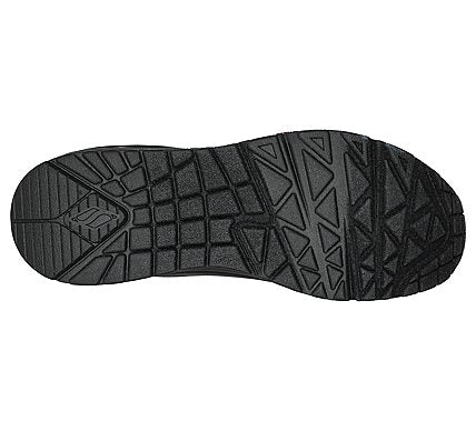 Skechers X JGoldcrown: Uno - Dripping In Love