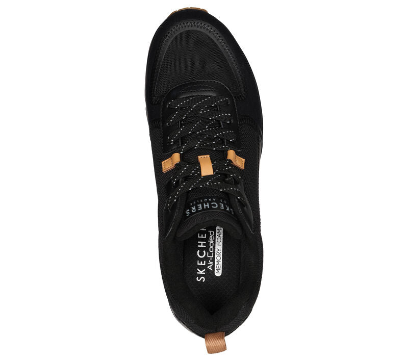 Black Black