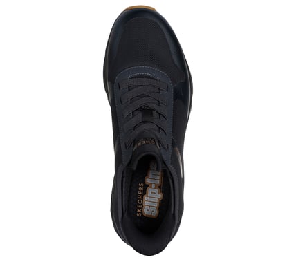 Black Black