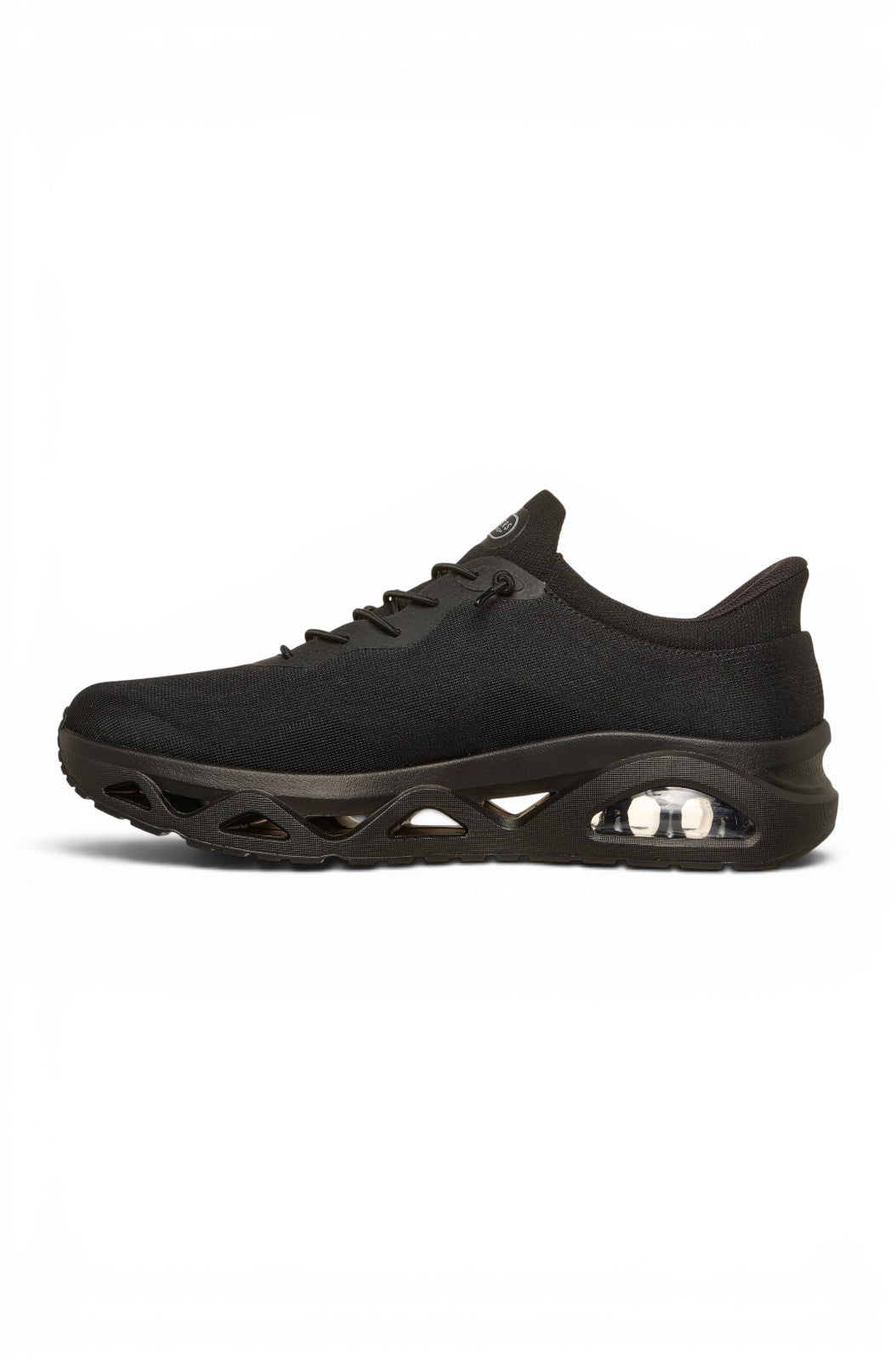 Black Black
