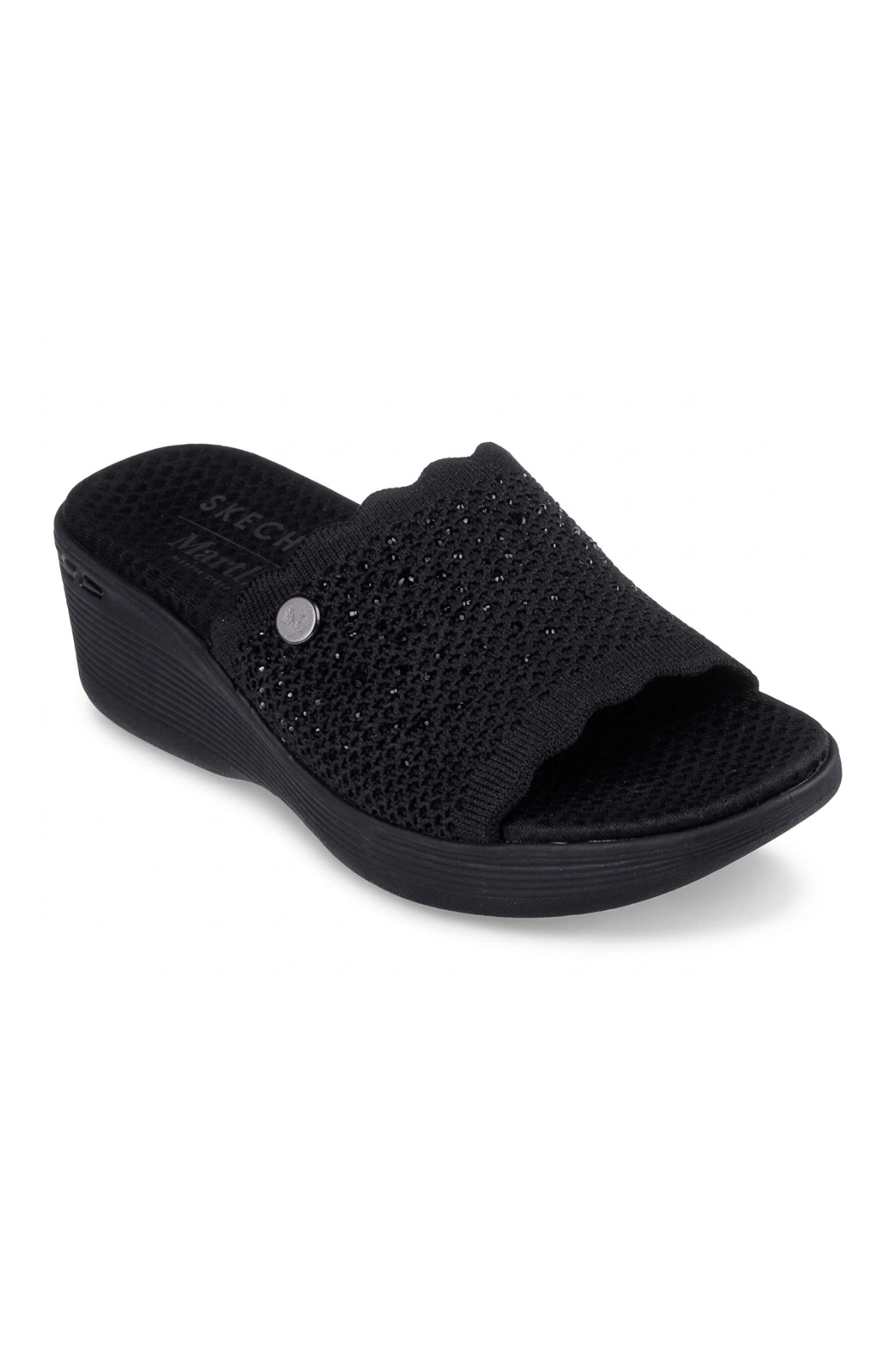 Black Black