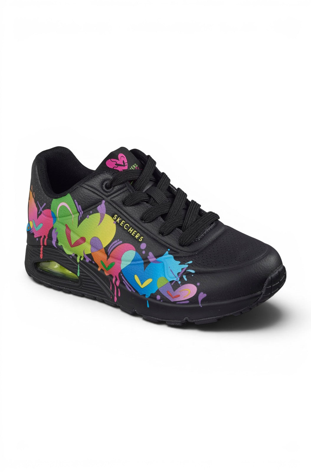 Black Multi