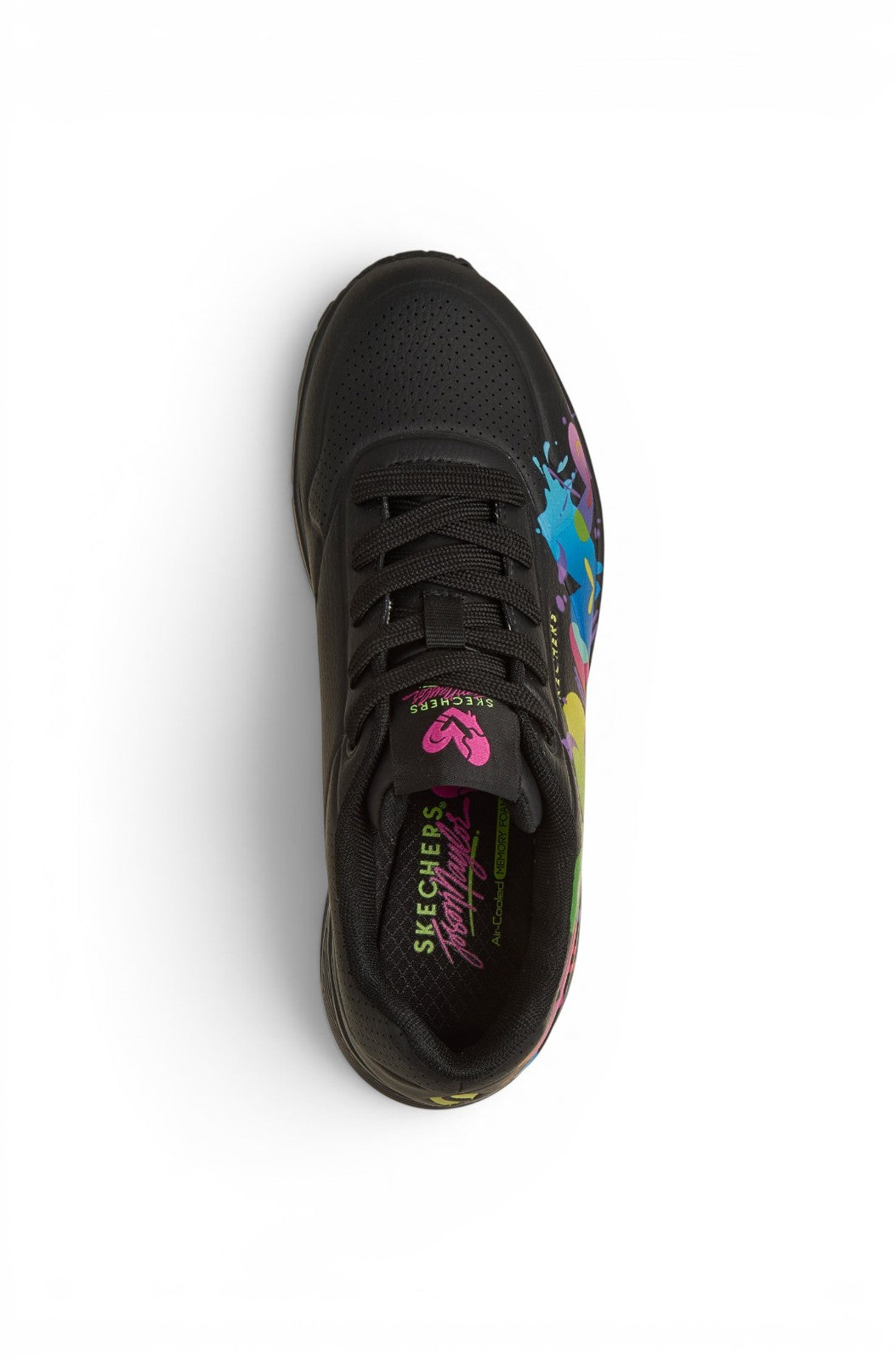 Black Multi