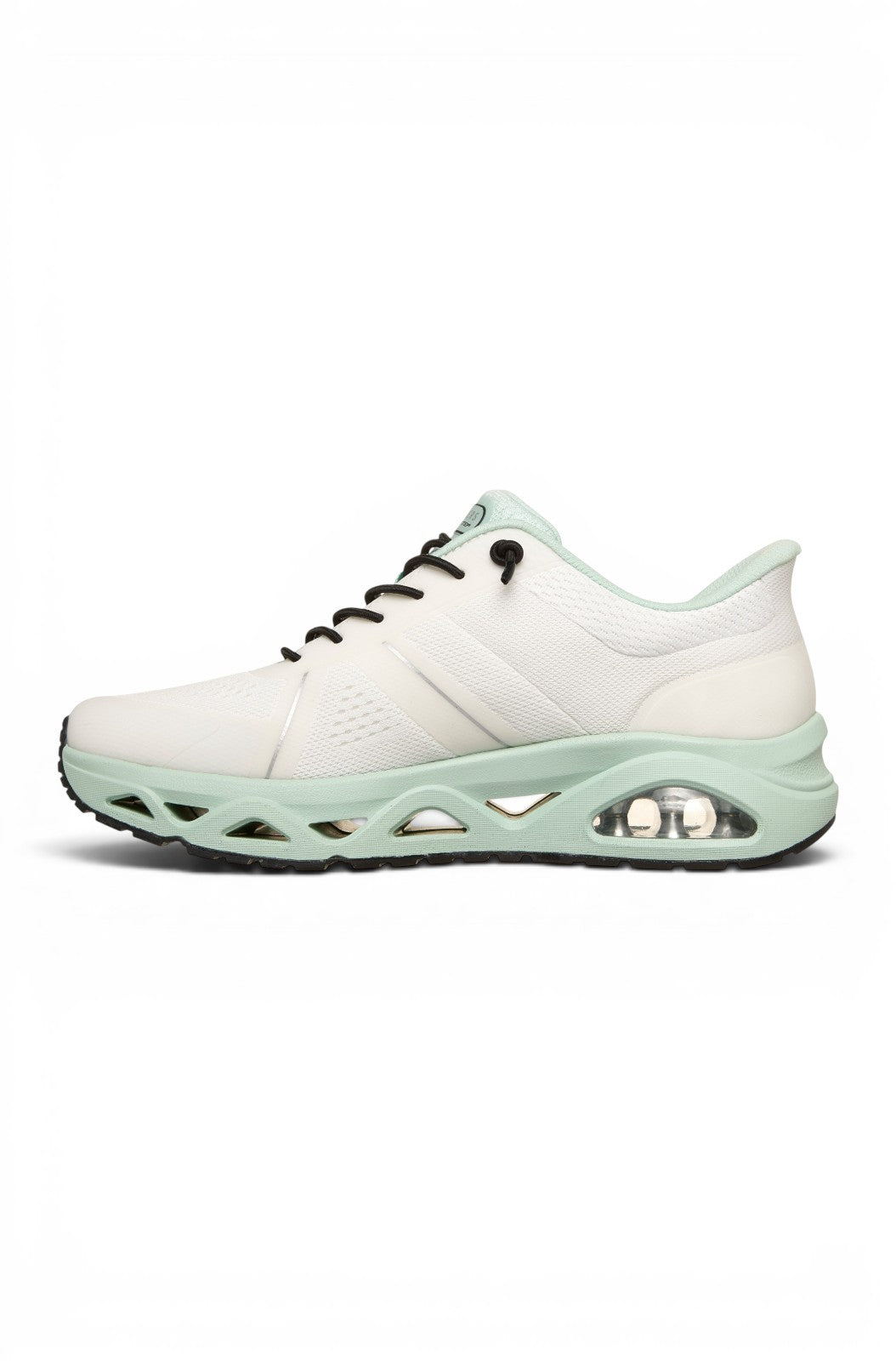 White Mint