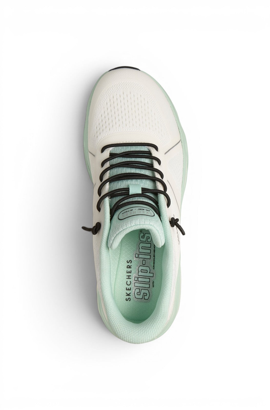 White Mint
