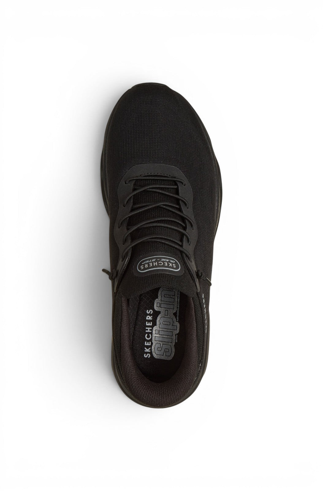 Black Black