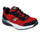 Red Black