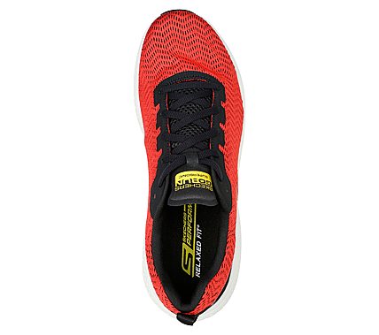Red Black