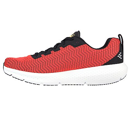 Red Black