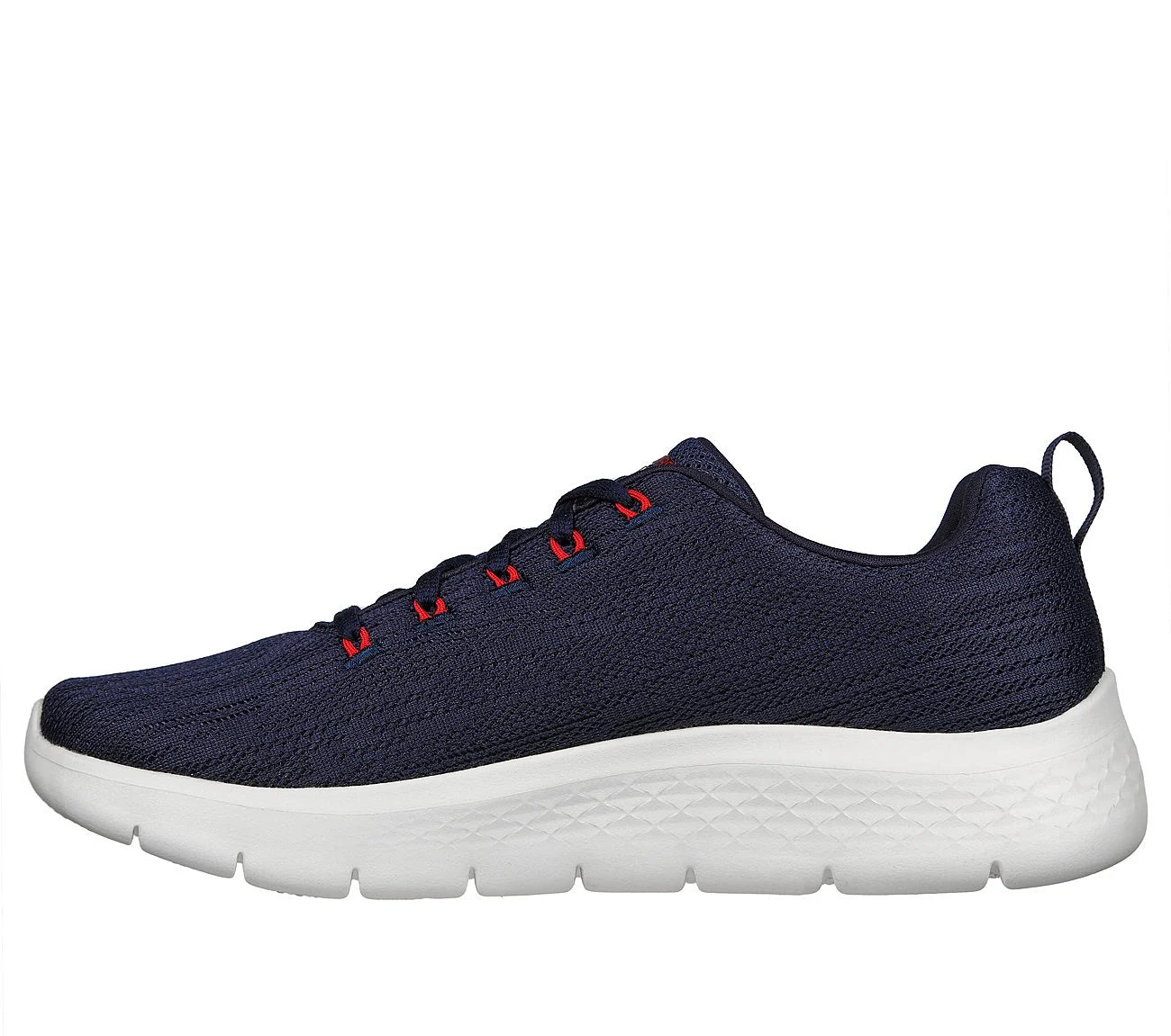 Navy Red