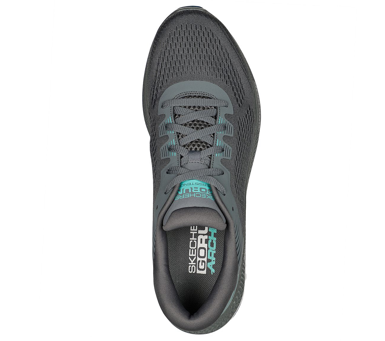 Charcoal Blue