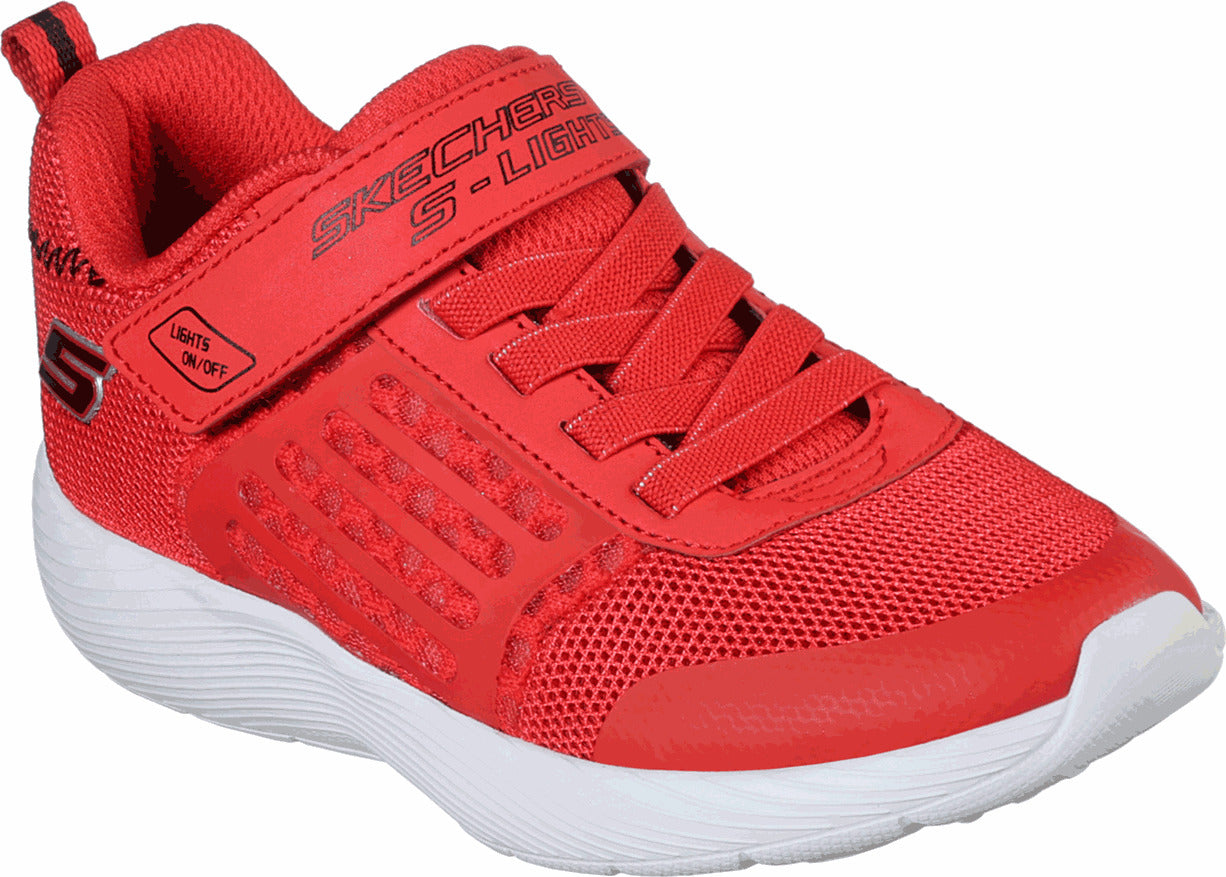 BOYS' S LIGHTS: DYNA-LIGHTS – Shoe Street - Main Image