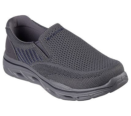 Grey Navy