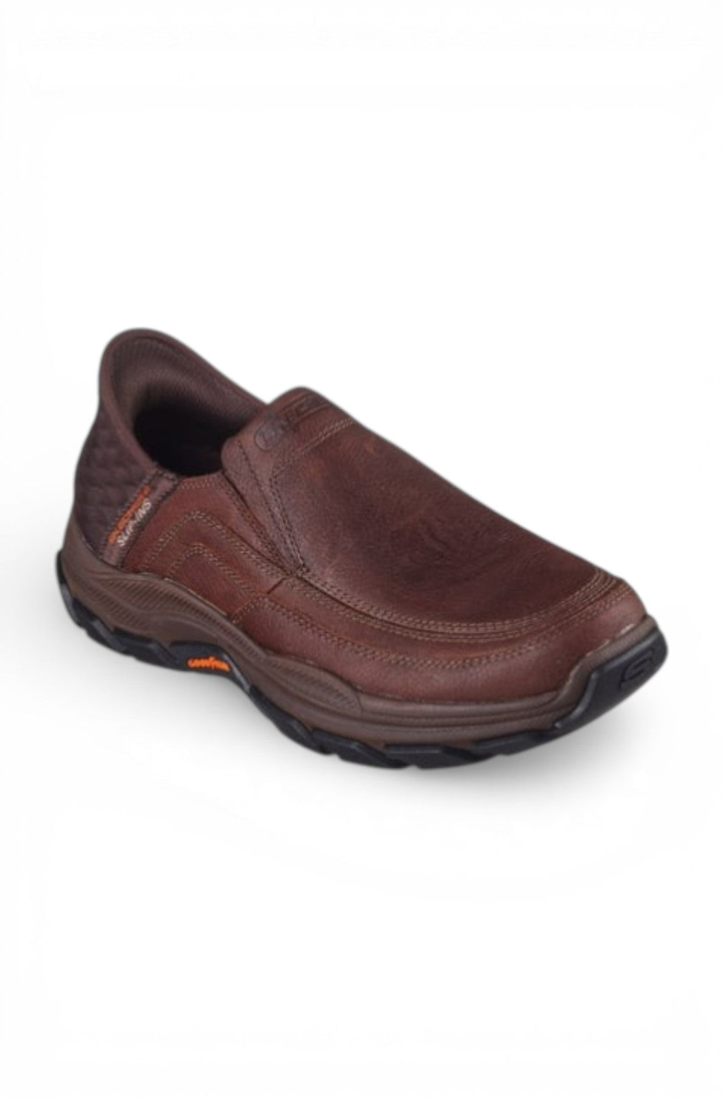 Red Brown
