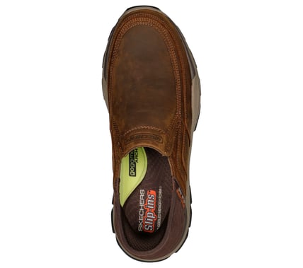 Chocolate Dark Brown