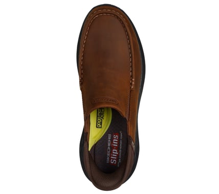 Chocolate Dark Brown