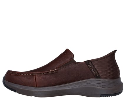Red Brown