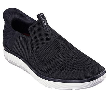 Skechers Slip-ins MN: Casual Glide Cell Waylen – Shoe Street