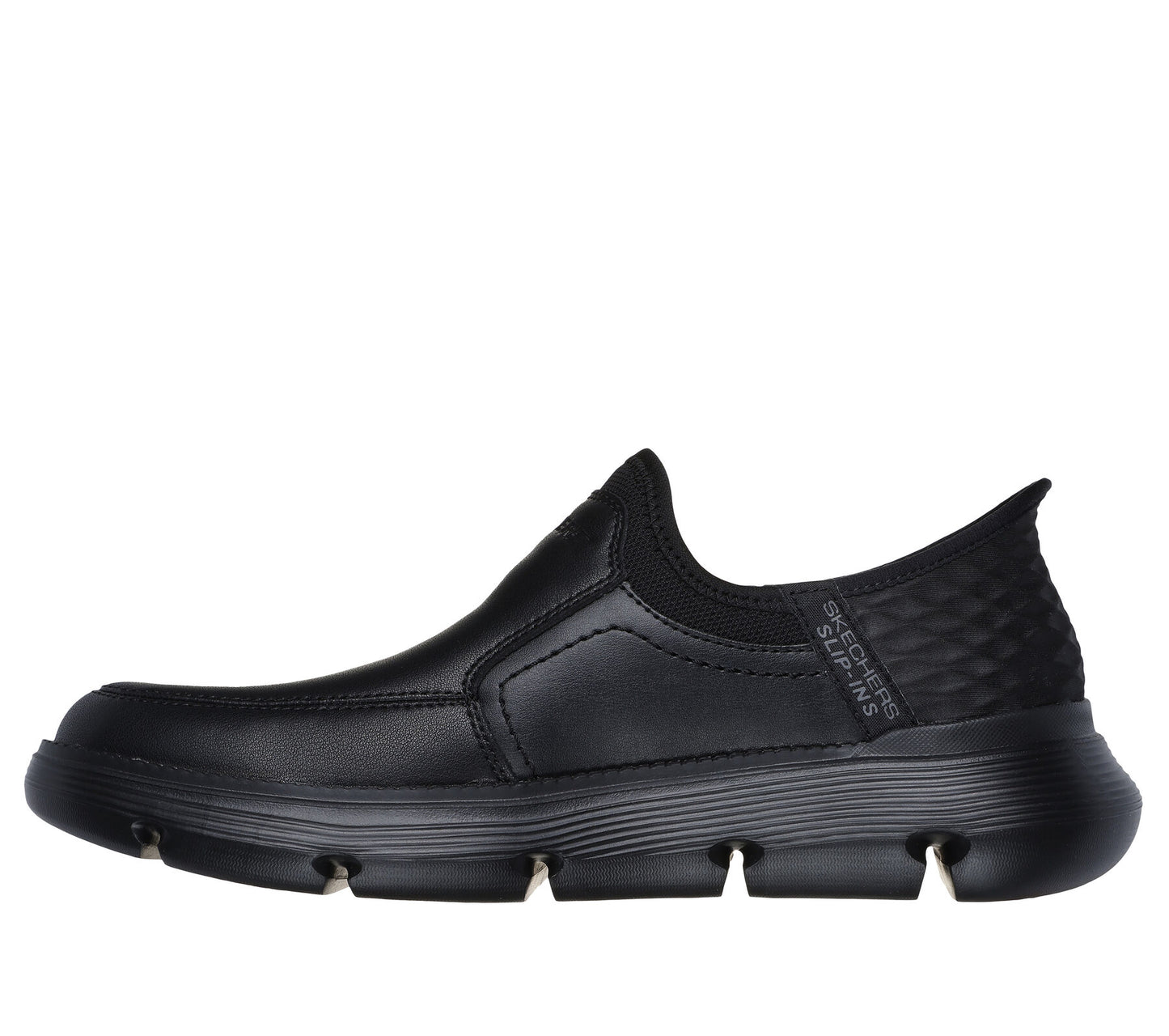 Black Black