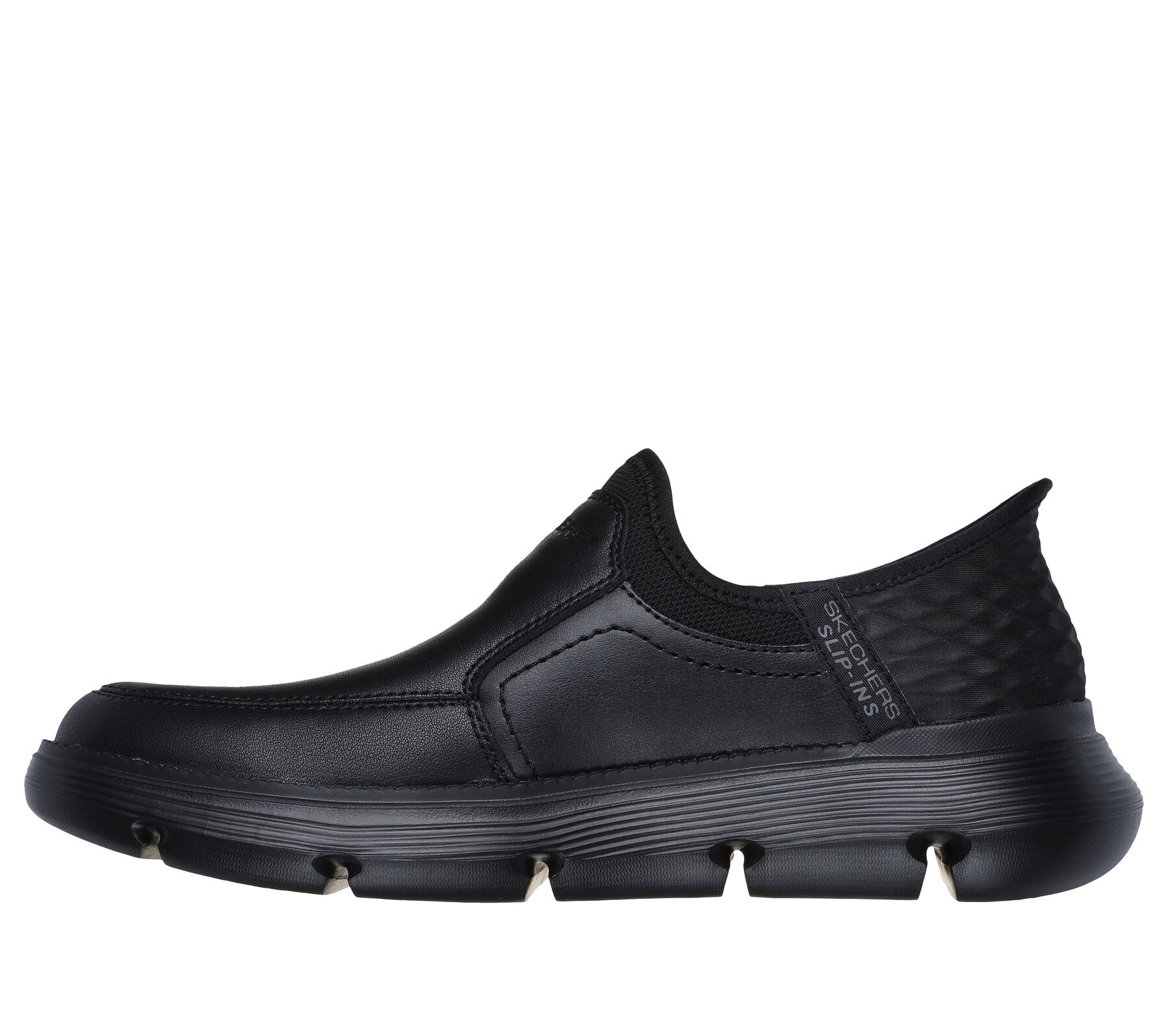 Black Black