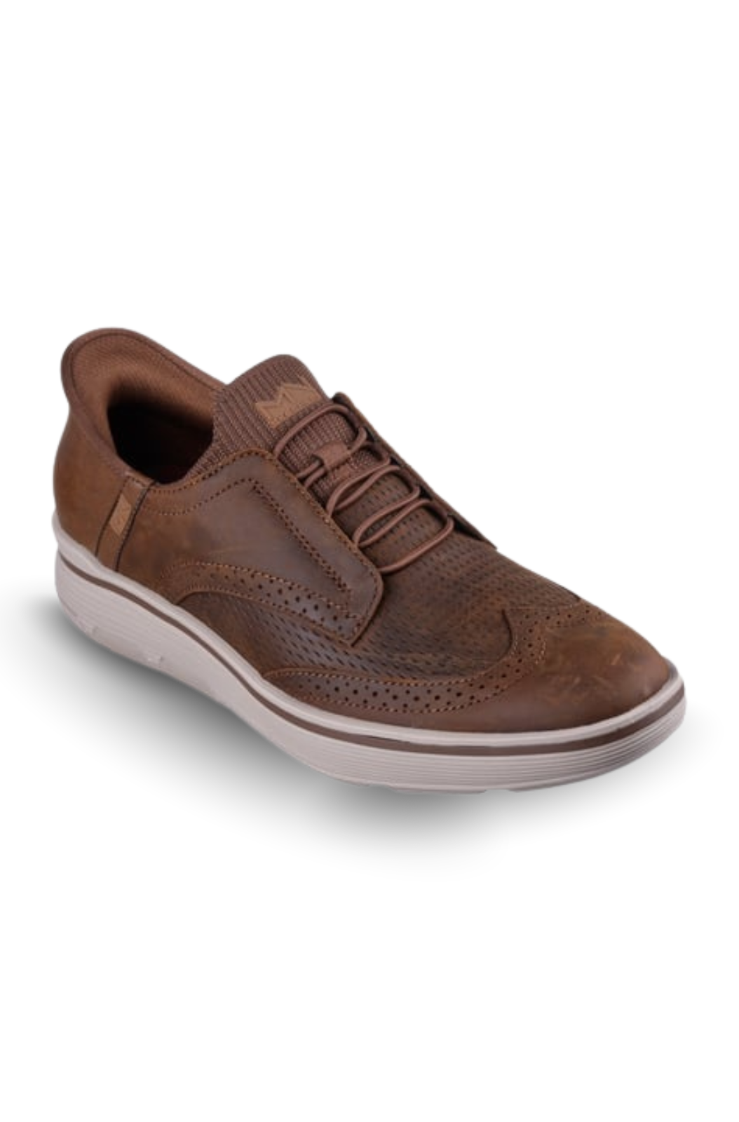 Chocolate Dark Brown