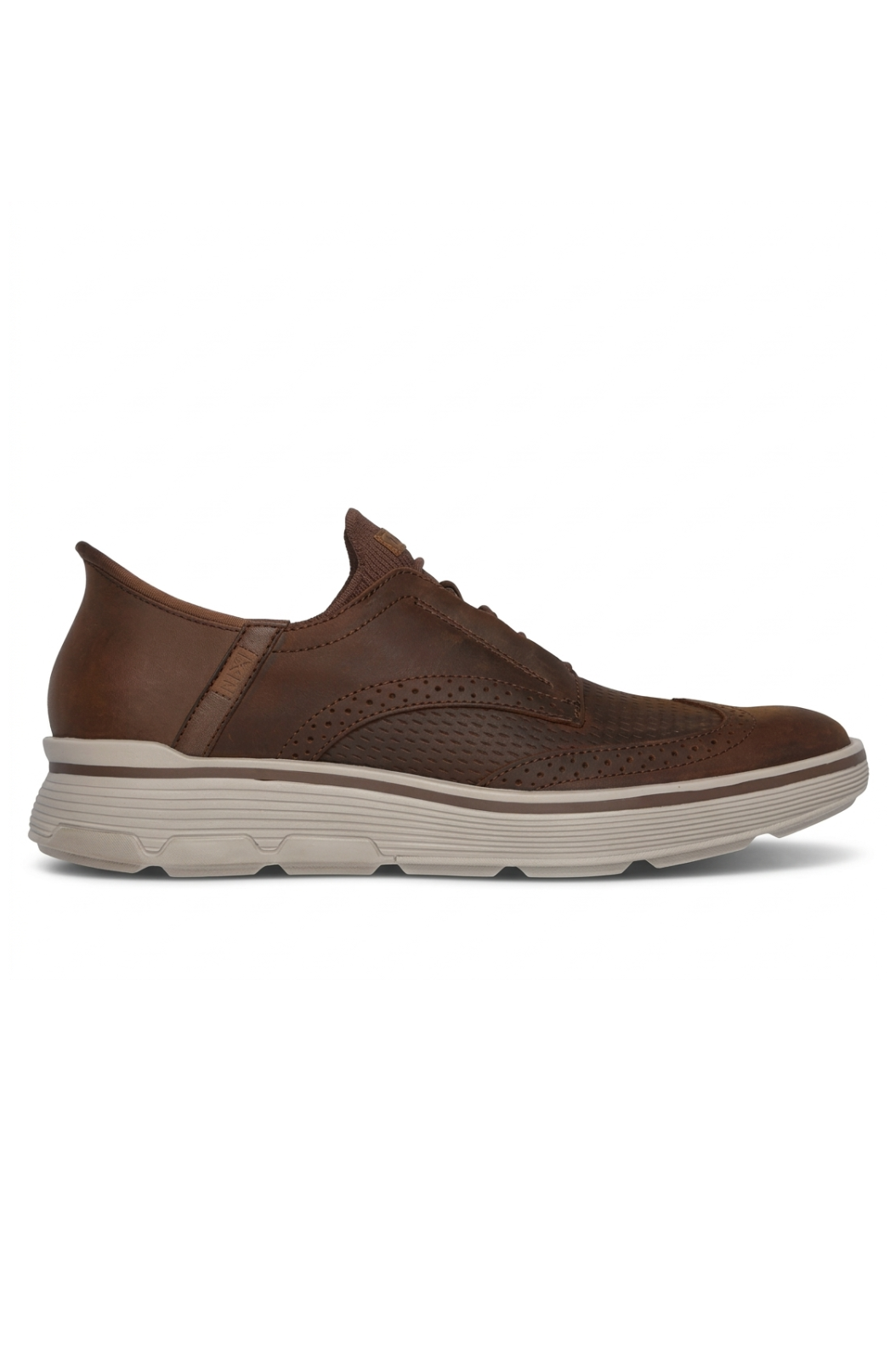 Chocolate Dark Brown
