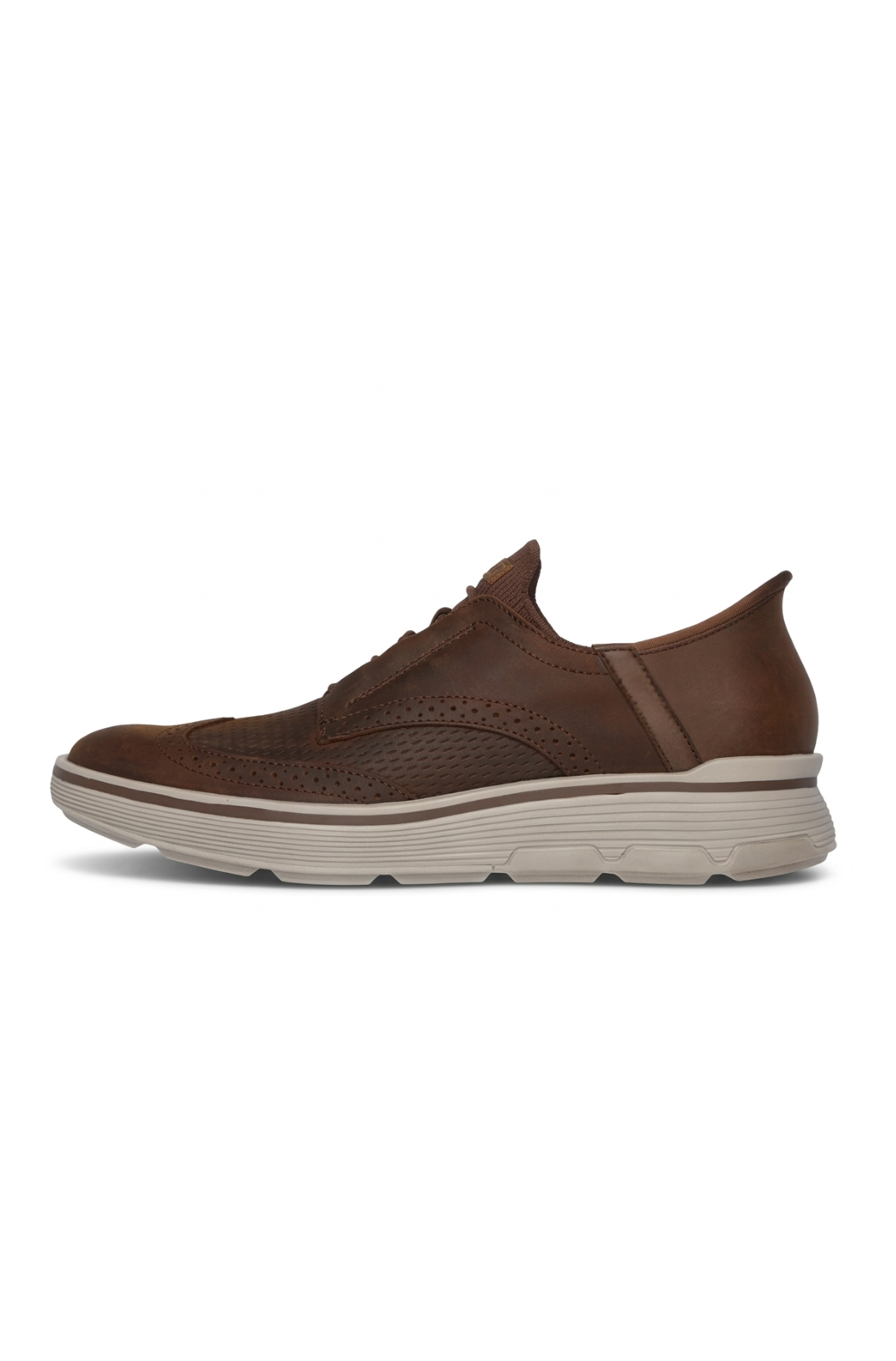 Chocolate Dark Brown
