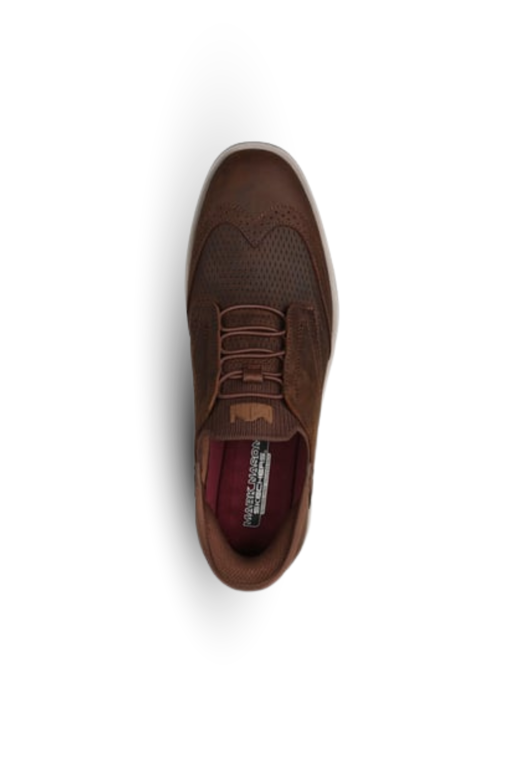 Chocolate Dark Brown