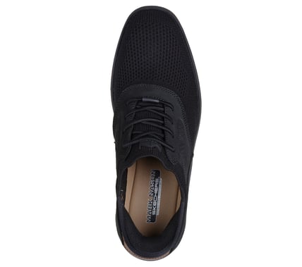 Black Black