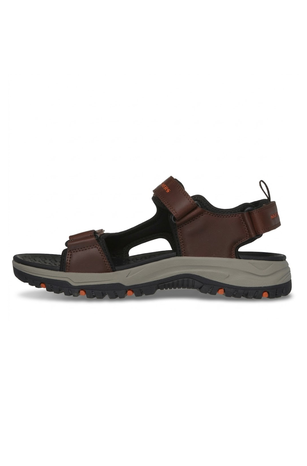 Brown Black