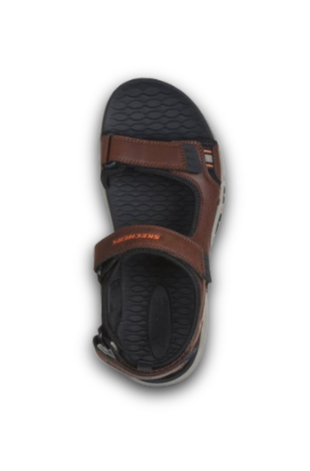 Brown Black