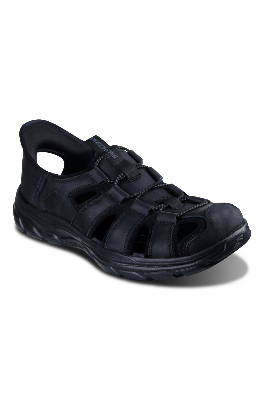 Black Black