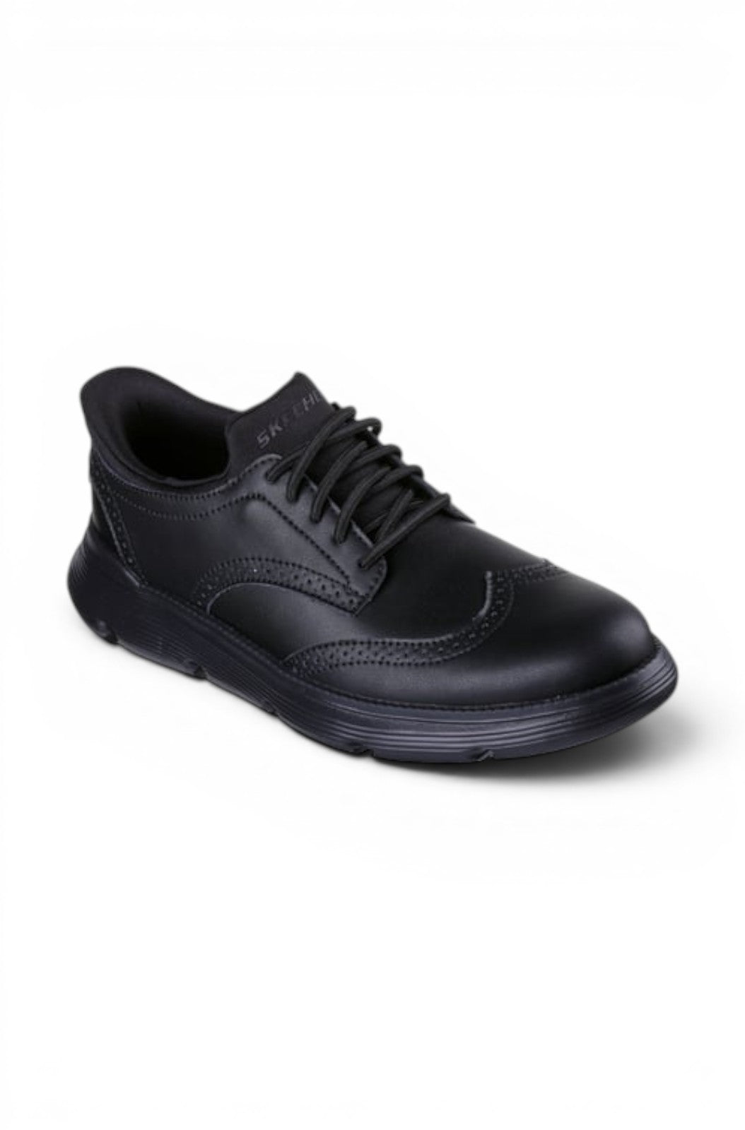 Black Black