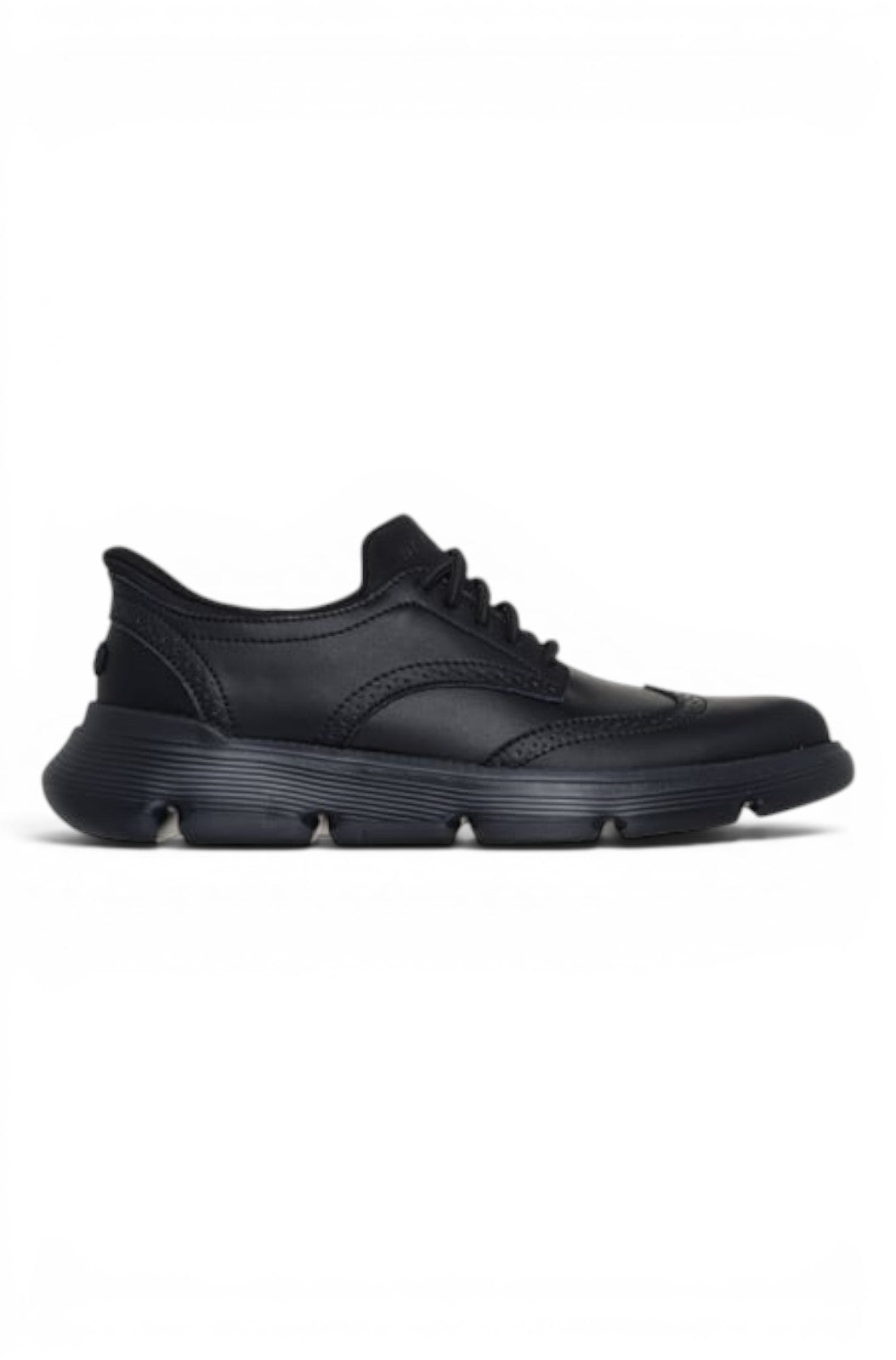 Black Black