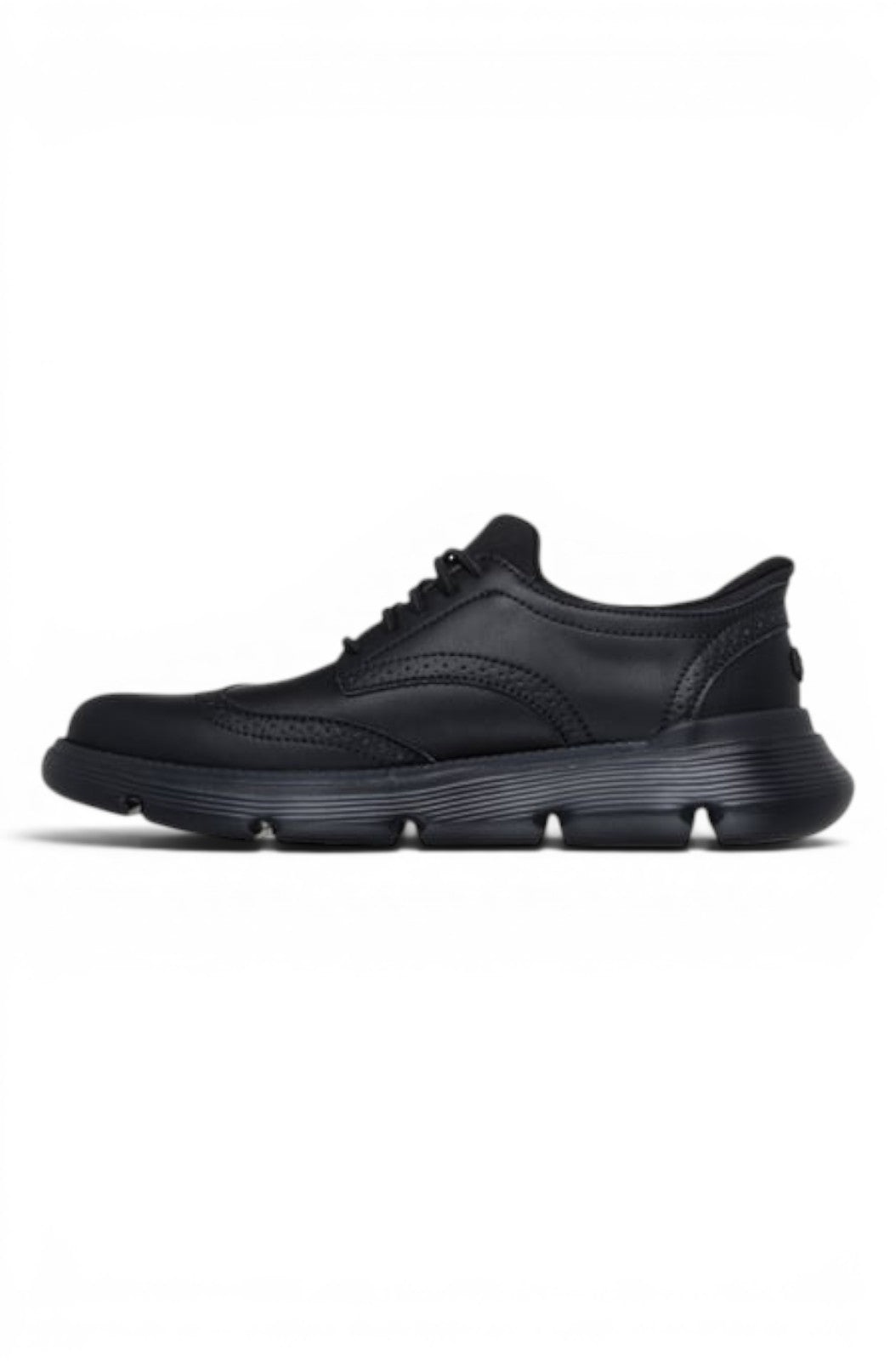 Black Black