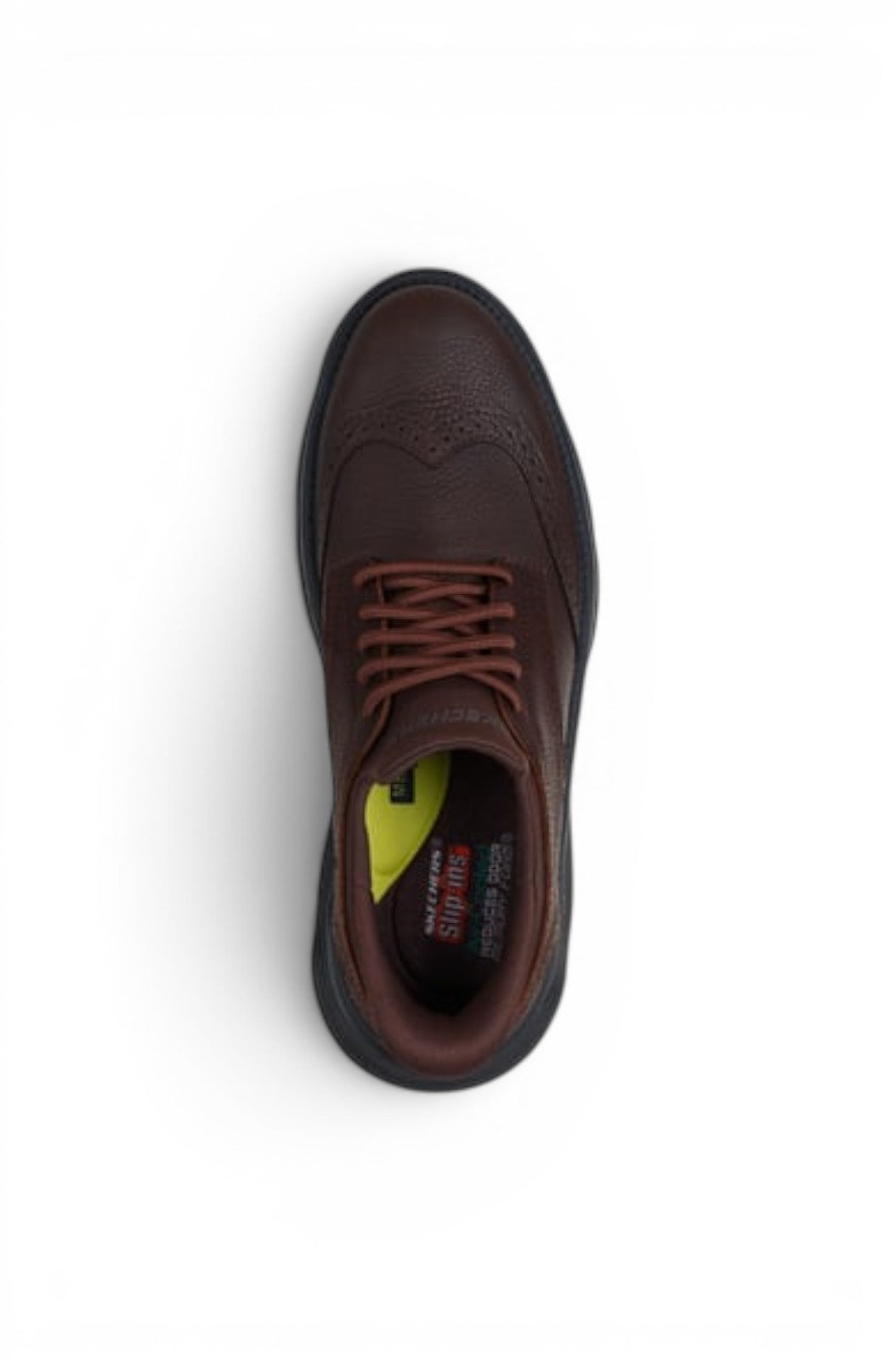 Red Brown