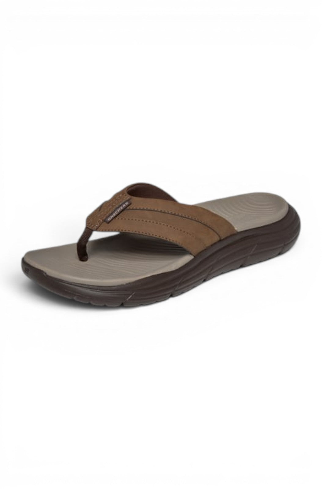 Relaxed Fit: Exciter Sandal - Sun Soaked