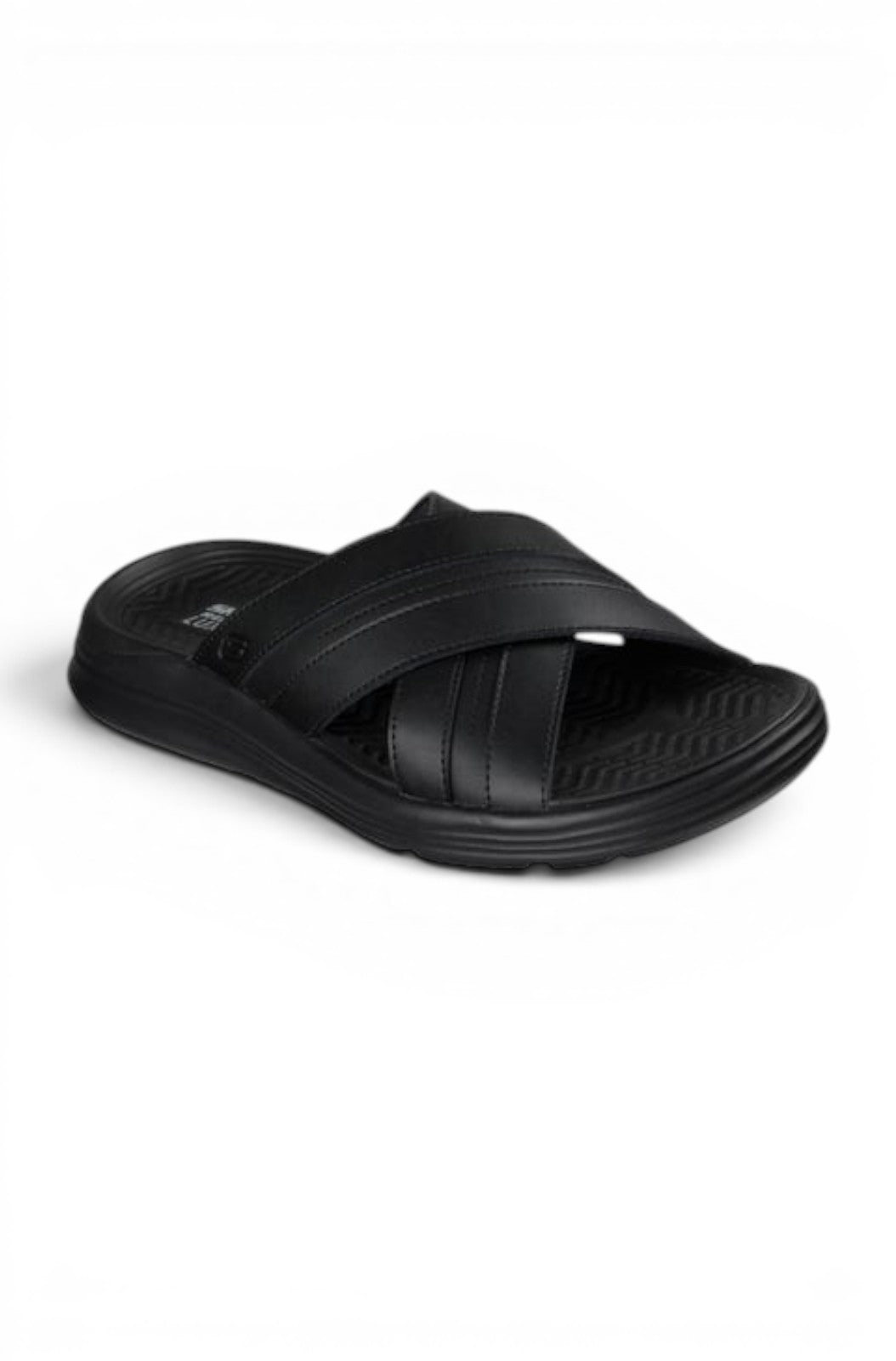 Black Black