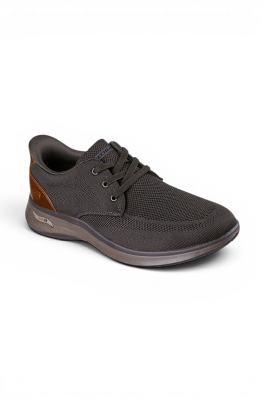 Olive Brown