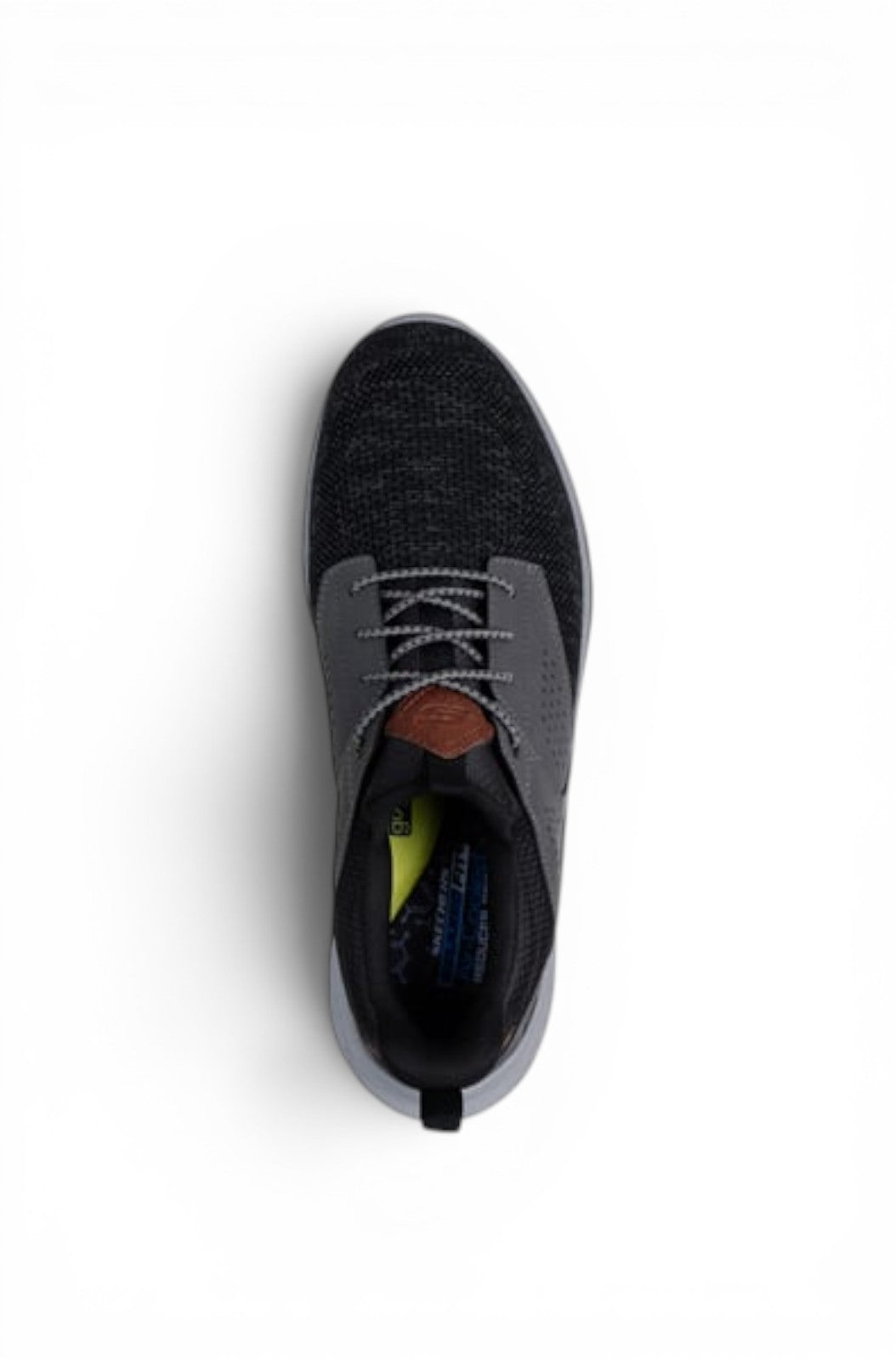Black Grey