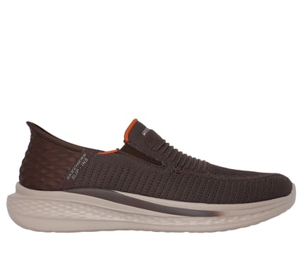 Charcoal Brown