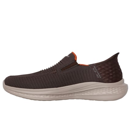 Charcoal Brown