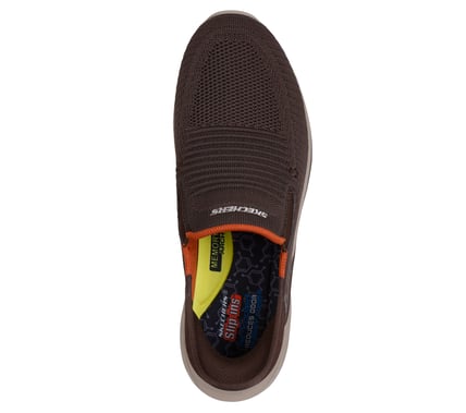 Charcoal Brown