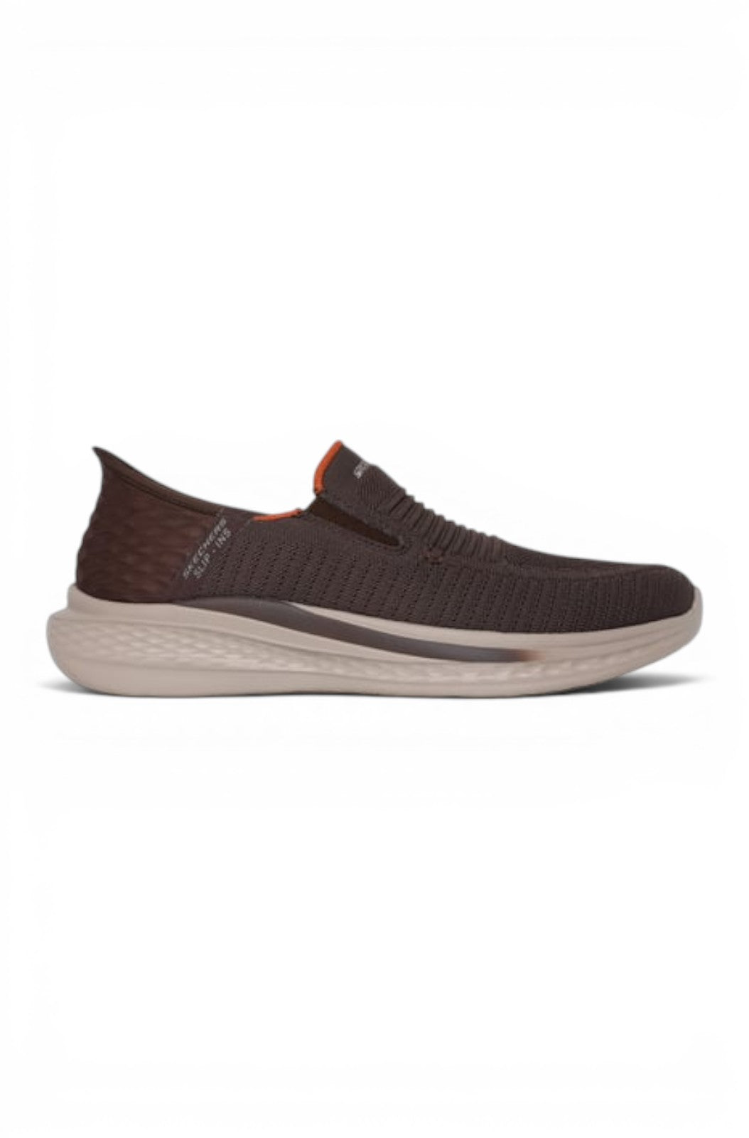 Charcoal Brown