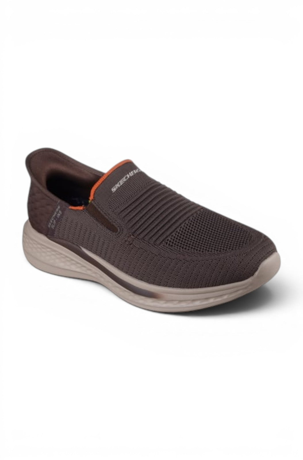 Charcoal Brown