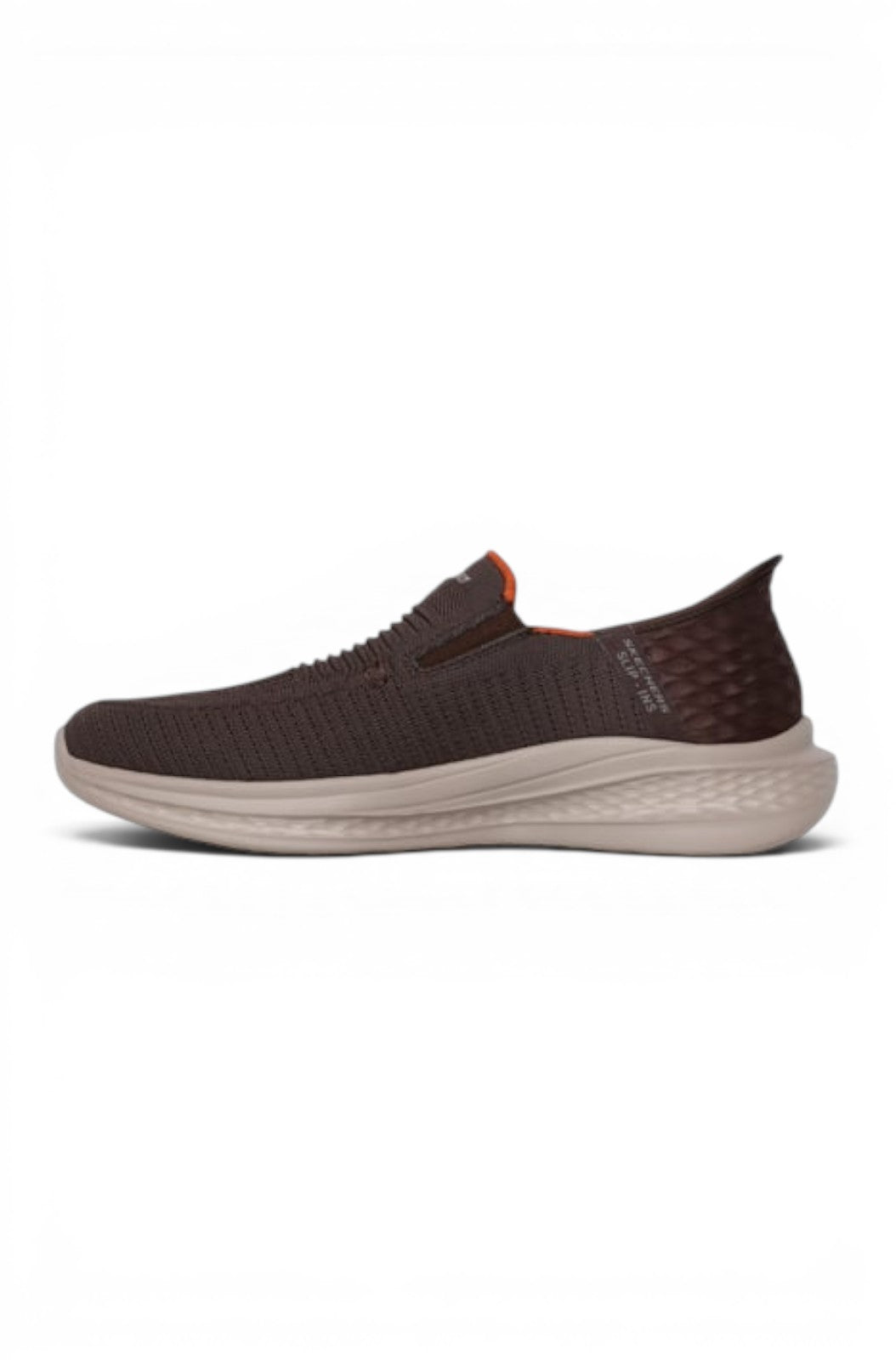Charcoal Brown