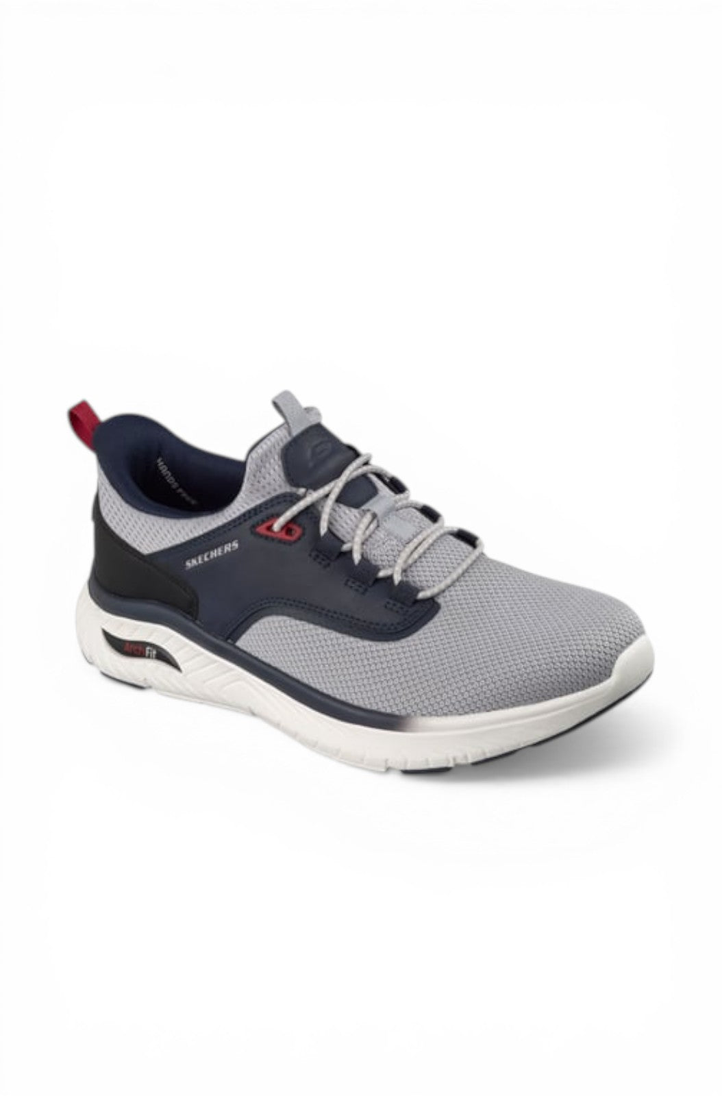 Grey Navy